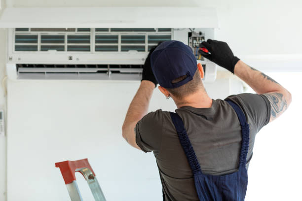 Best Affordable Duct Cleaning Services  in Nixa, MO