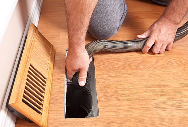 Best Ventilation Cleaning Services  in Nixa, MO