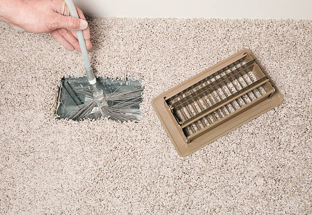 Affordable HVAC Duct Cleaning in Nixa, MO