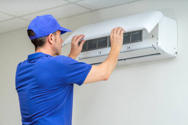 Best HVAC Duct Inspection Services  in Nixa, MO