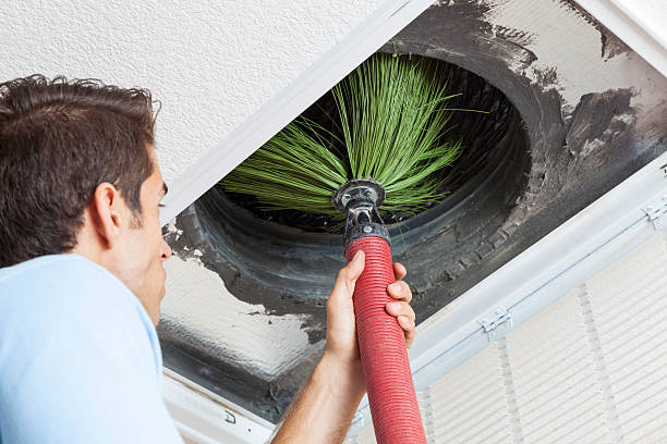 Best Best Air Duct Cleaning Company  in Nixa, MO