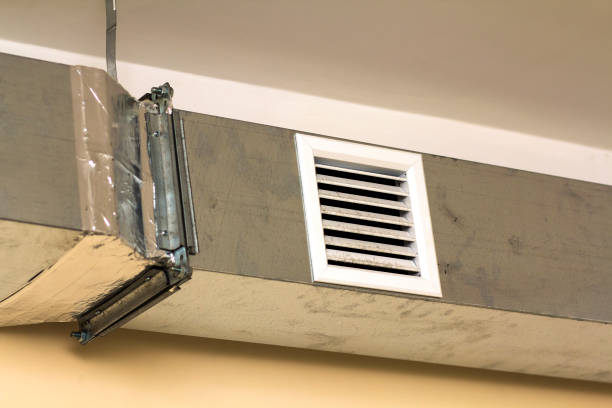 Best General Air Duct Cleaning  in Nixa, MO
